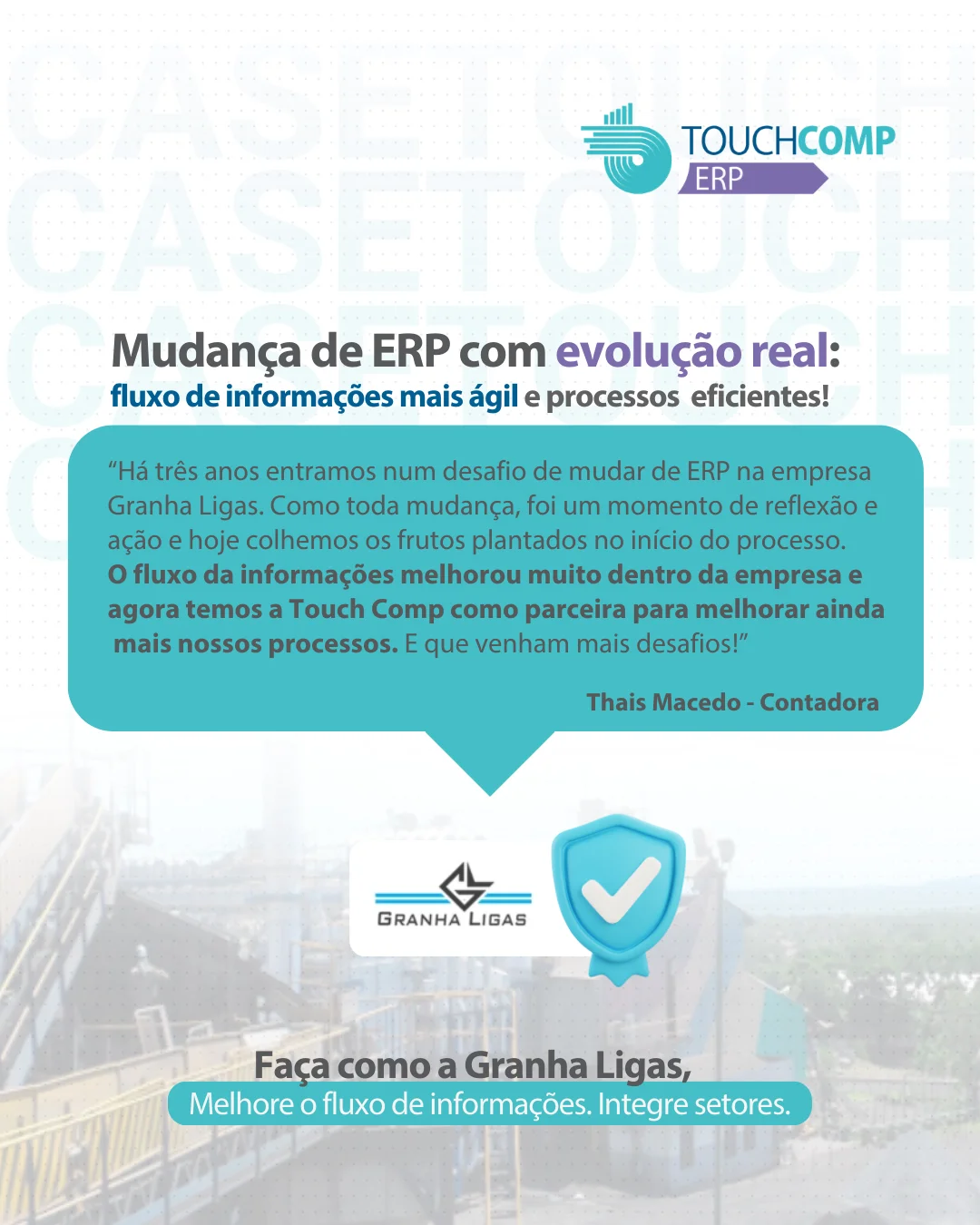 cliente-granha-ligas-erp-touchcomp