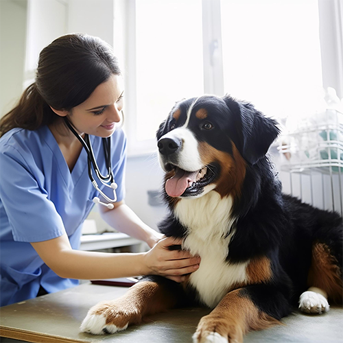 Veterinária